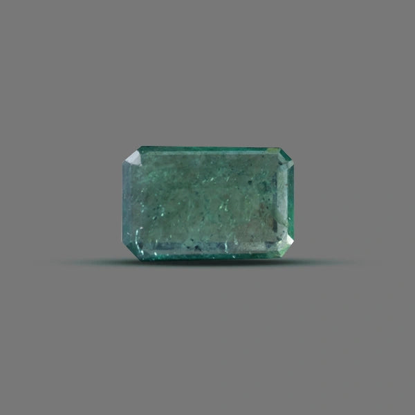 Emerald (Panna) - 2.52 carats