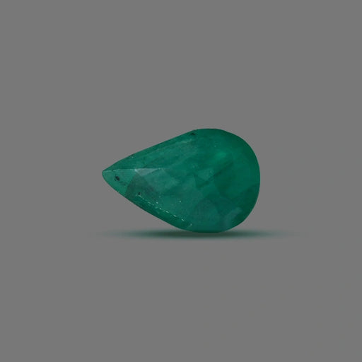 Emerald (Panna) - 2.58 carats