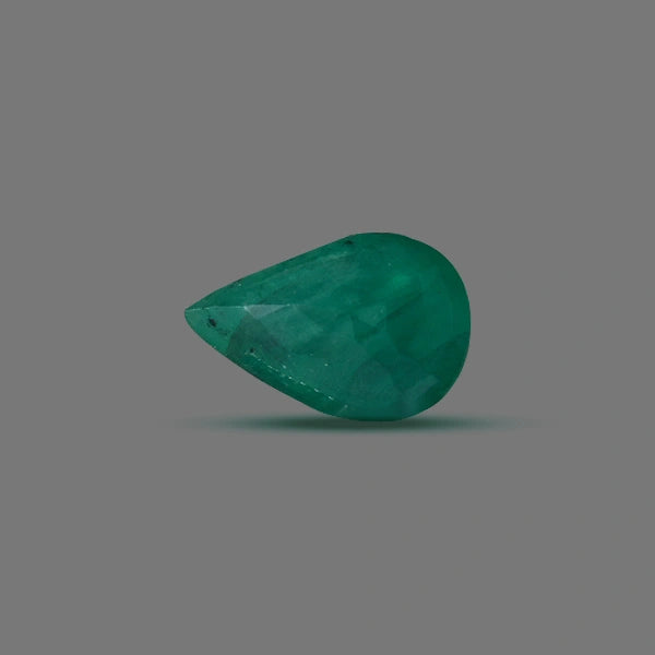 Emerald (Panna) - 2.58 carats