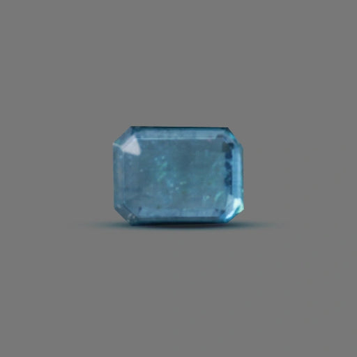Emerald (Panna) - 2.60 carats