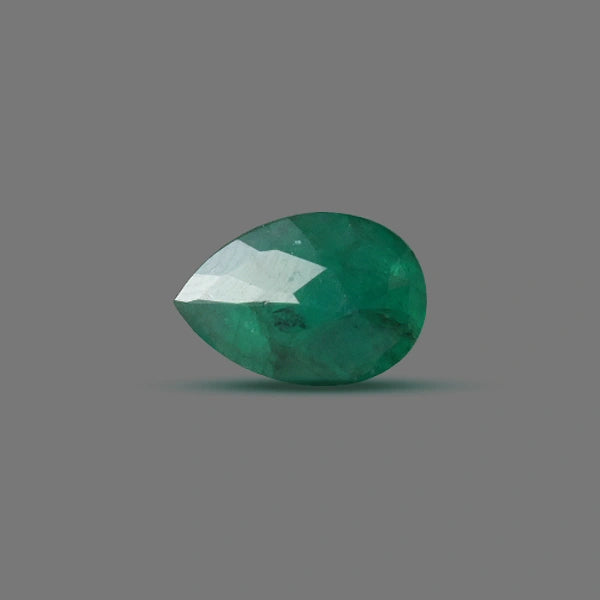 Emerald (Panna) - 2.62 carats