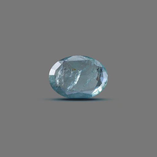 Emerald (Panna) - 2.65 carats