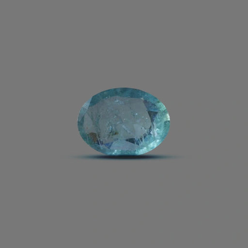 Emerald (Panna) - 2.65 carats