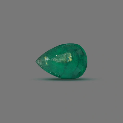 Emerald (Panna) - 2.66 carats