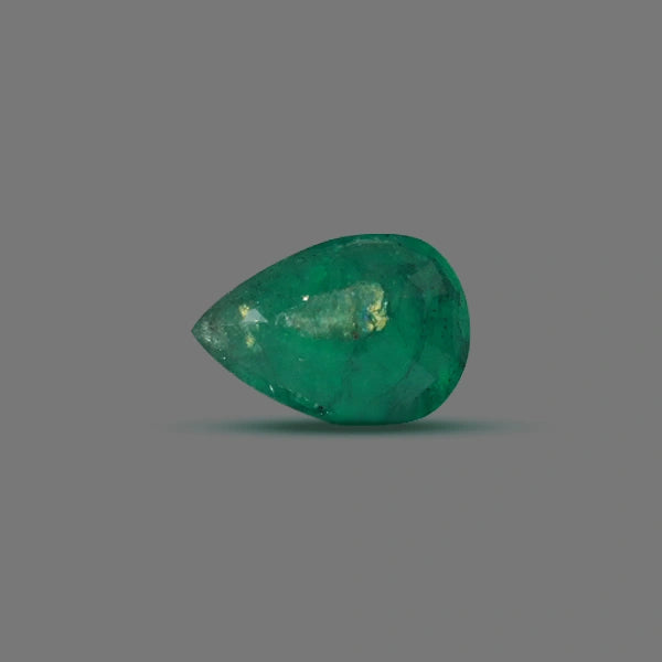Emerald (Panna) - 2.66 carats