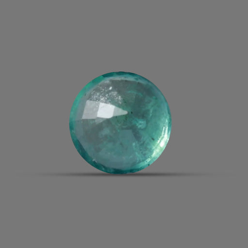 Emerald (Panna) - 2.68 carats