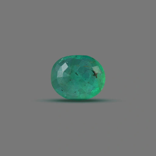 Emerald (Panna) - 2.70 carats