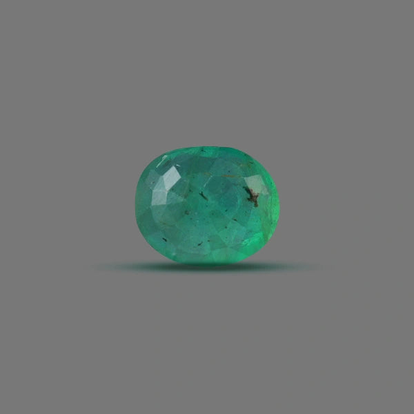 Emerald (Panna) - 2.70 carats