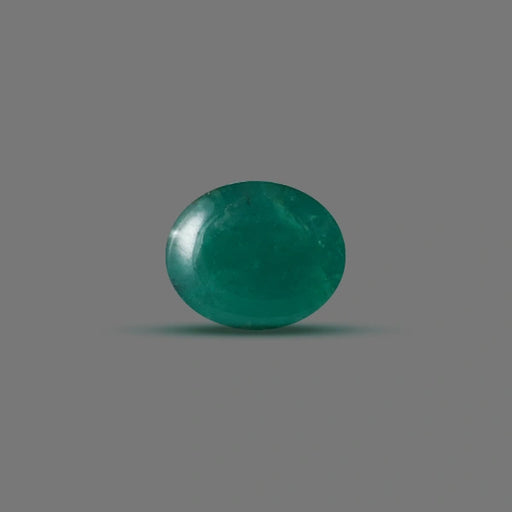 Emerald (Panna) - 2.75 carats