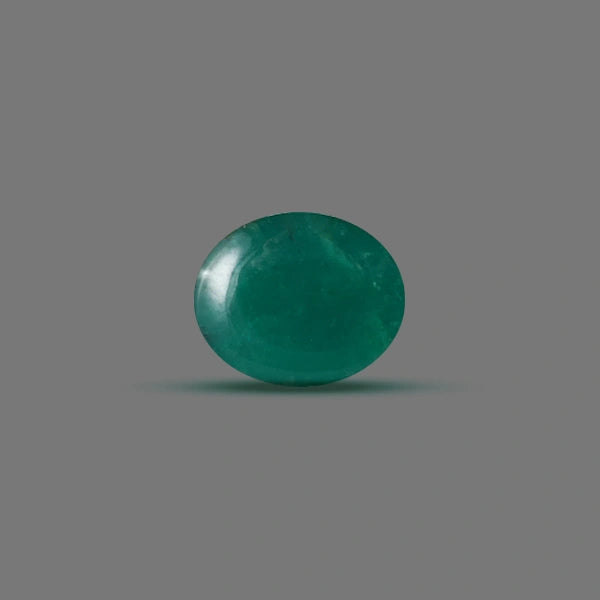 Emerald (Panna) - 2.75 carats