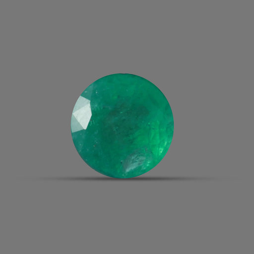 Emerald (Panna) - 2.76 carats