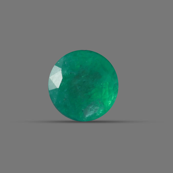 Emerald (Panna) - 2.76 carats