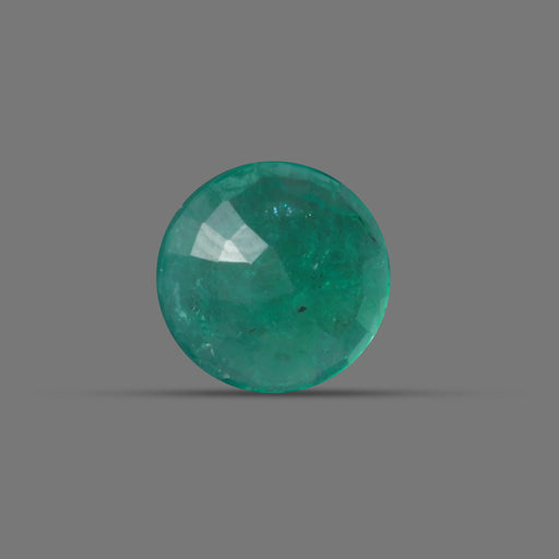 Emerald (Panna) - 2.76 carats