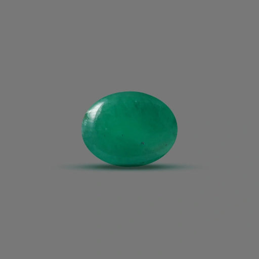 Emerald (Panna) - 2.82 carats