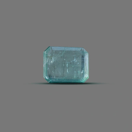 Emerald (Panna) - 2.90 carats