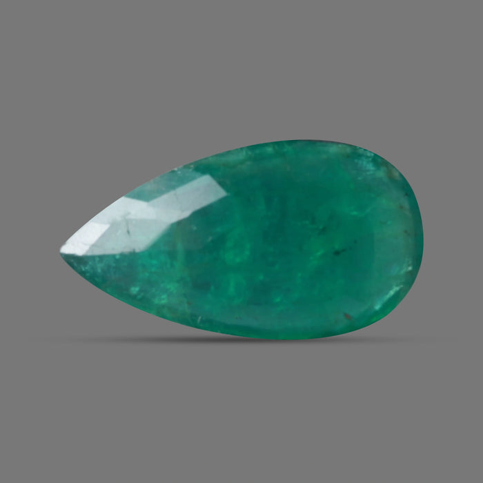 Emerald (Panna) - 24.06 carats