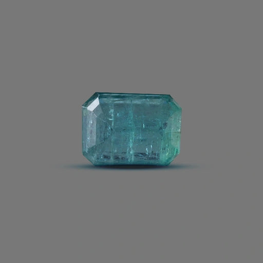 Emerald (Panna) - 3.74 carats