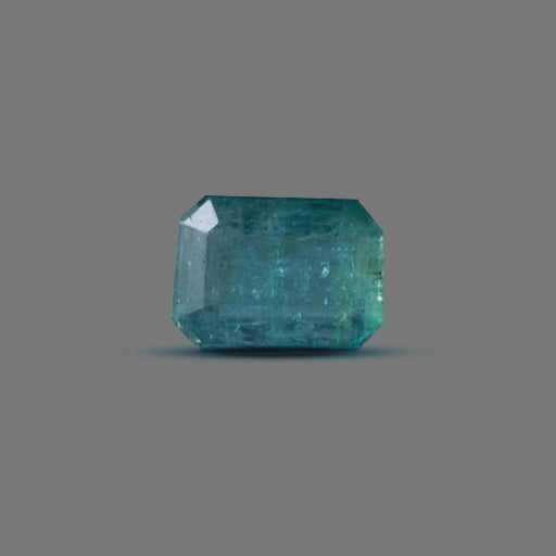 Emerald (Panna) - 3.74 carats