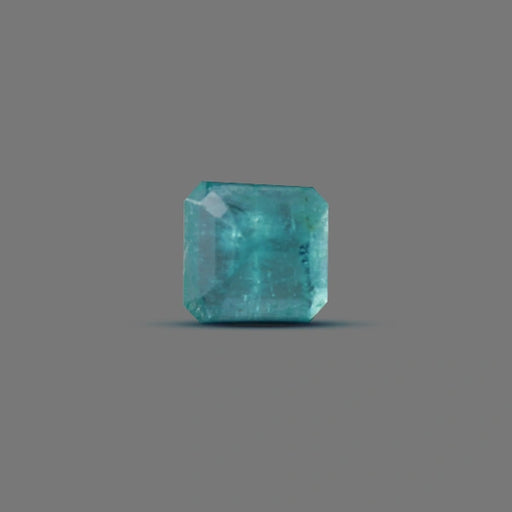 Emerald (Panna) - 3.04 carats