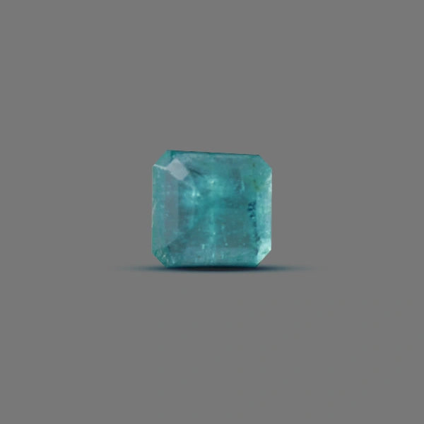 Emerald (Panna) - 3.04 carats