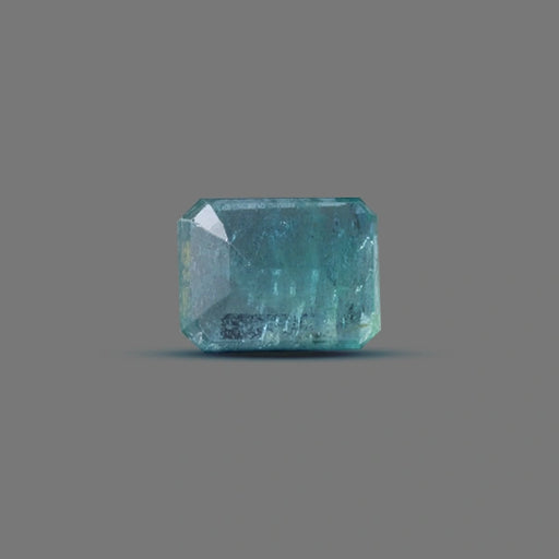 Emerald (Panna) - 3.06 carats