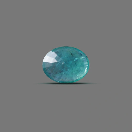 Emerald (Panna) - 3.07 carats