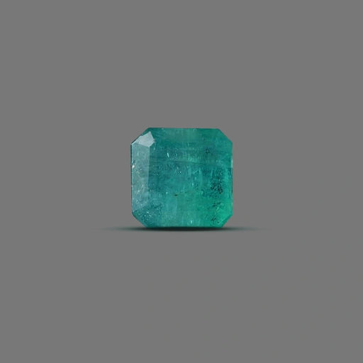 Emerald (Panna) - 3.10 carats