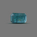 Emerald (Panna) - 3.11 carats
