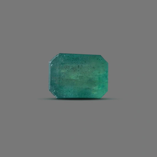 Emerald (Panna) - 3.12 carats