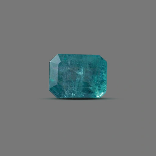 Emerald (Panna) - 3.13 carats