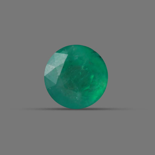 Emerald (Panna) - 3.15 carats