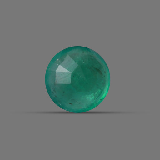 Emerald (Panna) - 3.15 carats