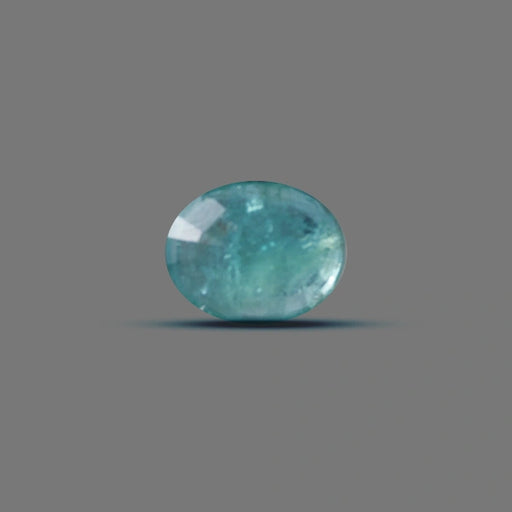 Emerald (Panna) - 3.16 carats
