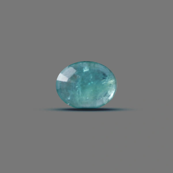 Emerald (Panna) - 3.16 carats