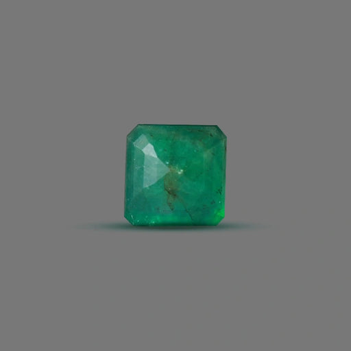 Emerald (Panna) - 3.16 carats
