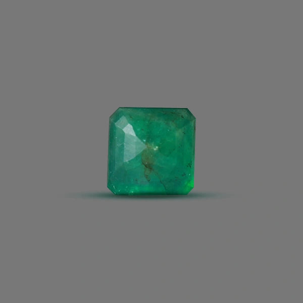 Emerald (Panna) - 3.16 carats