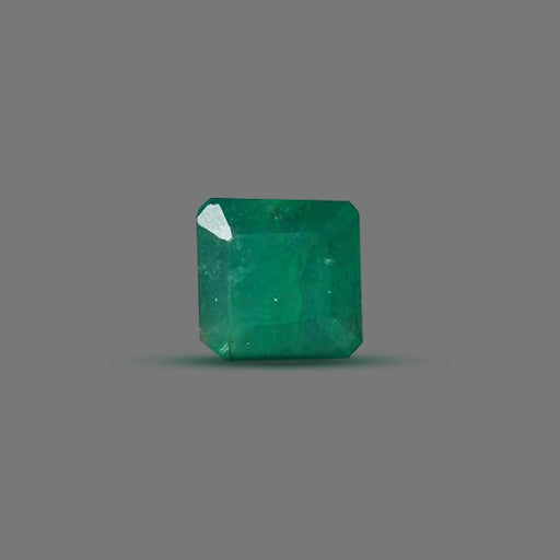 Emerald (Panna) - 3.16 carats