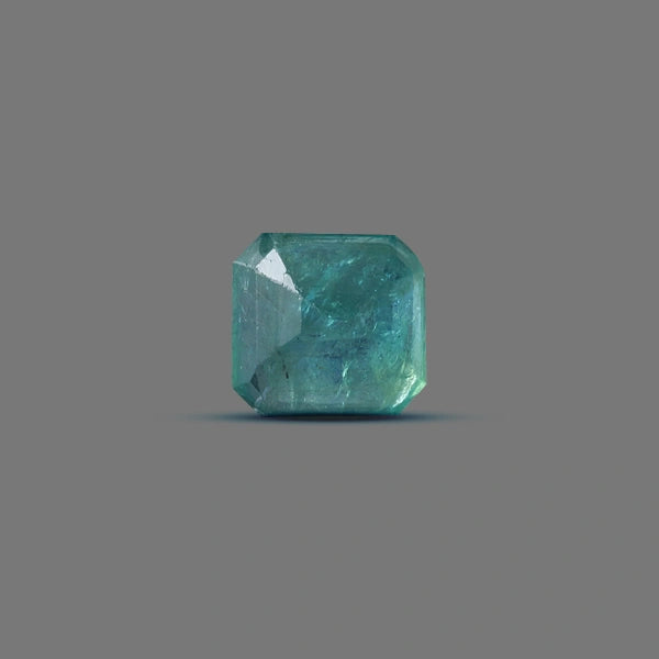 Emerald (Panna) - 3.18 carats
