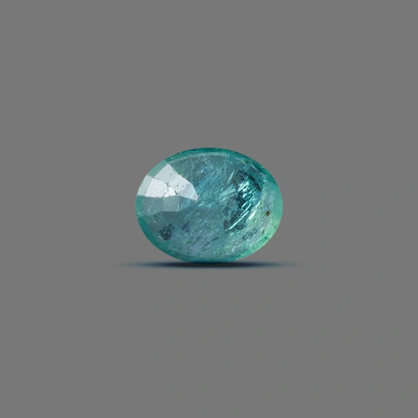 Emerald (Panna) - 3.19 carats