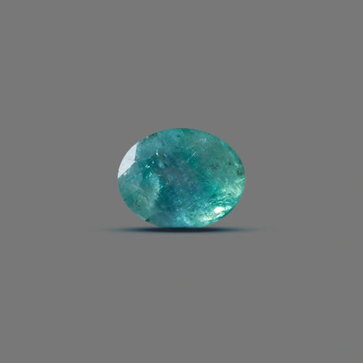 Emerald (Panna) - 3.19 carats