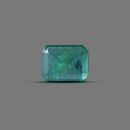 Emerald (Panna) - 3.20 carats