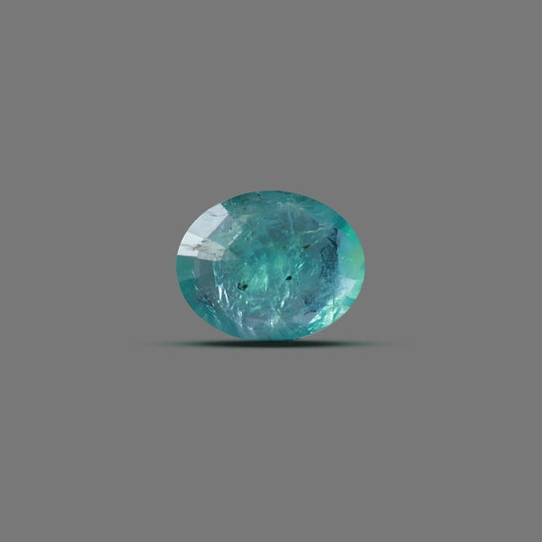 Emerald (Panna) - 3.20 carats