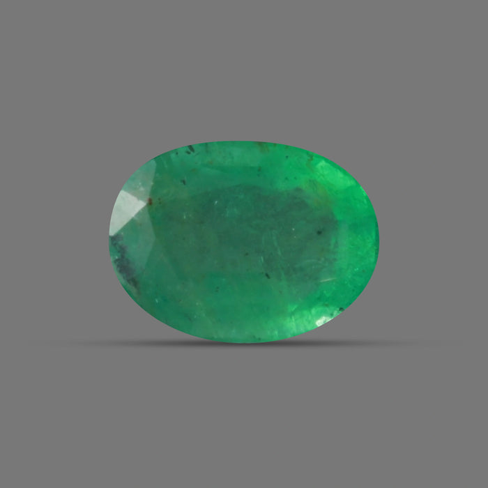 Emerald (Panna) - 3.22 carats