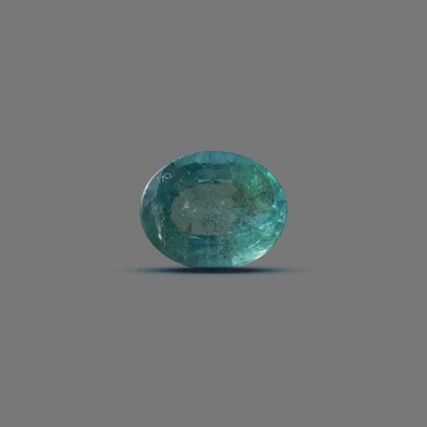 Emerald (Panna) - 3.22 carats
