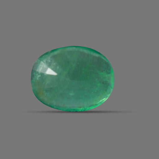 Emerald (Panna) - 3.22 carats
