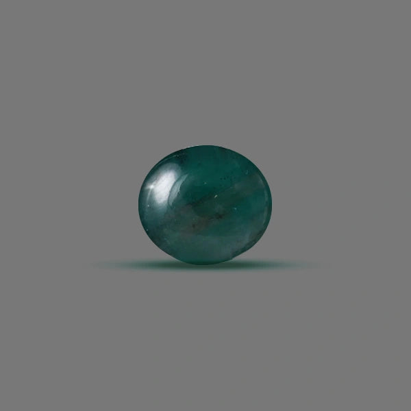 Emerald (Panna) - 3.26 carats