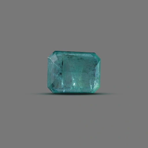 Emerald (Panna) - 3.30 carats