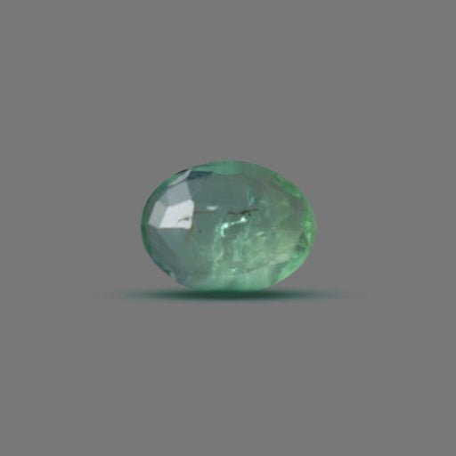 Emerald (Panna) - 3.30 carats
