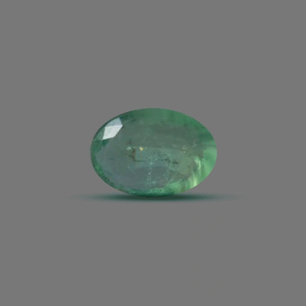 Emerald (Panna) - 3.30 carats