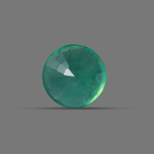 Emerald (Panna) - 3.31 carats